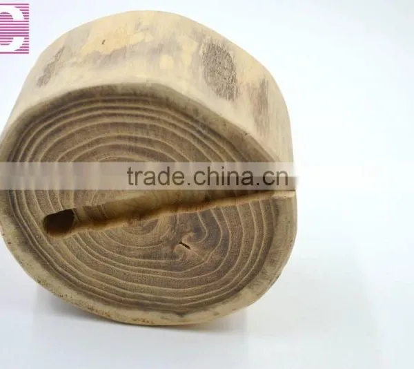 2016 Europe Wooden Pen Stand Phone Stand Gift photo-4