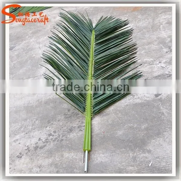 Top Selling Popular Outdoor Artificial Palm Tree For Sale photo-3