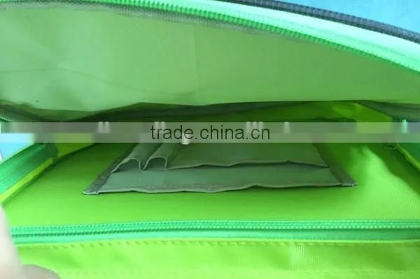 2015 Panda Style School Backpack photo-4
