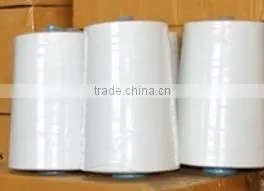 Silicone Coated Bag Closing Thread