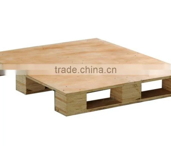 Plywood Pallet Cheap Price