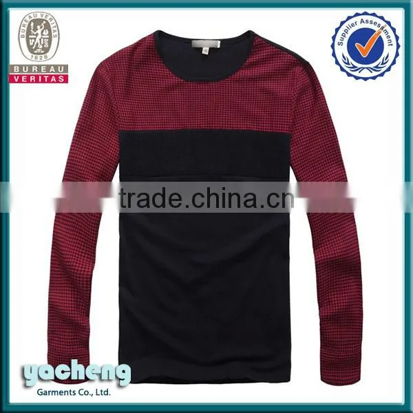 High Quality Wholesale T-shirt/100%cotton T-shirts/good Fabirc T-shirt