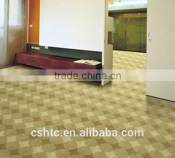 Luxury Acrylic Terry Jacquard Carpet photo-2