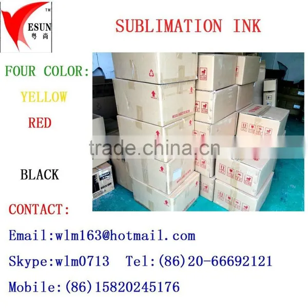 Dye Sublimation Ink photo-3
