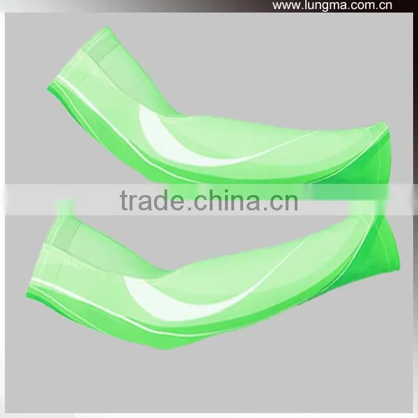 Hot Sales Mens Custom Dri Fit Sublimation Printed Compression Arm | Leg|Calf Sleeves For Running Cycling Basketball photo-5