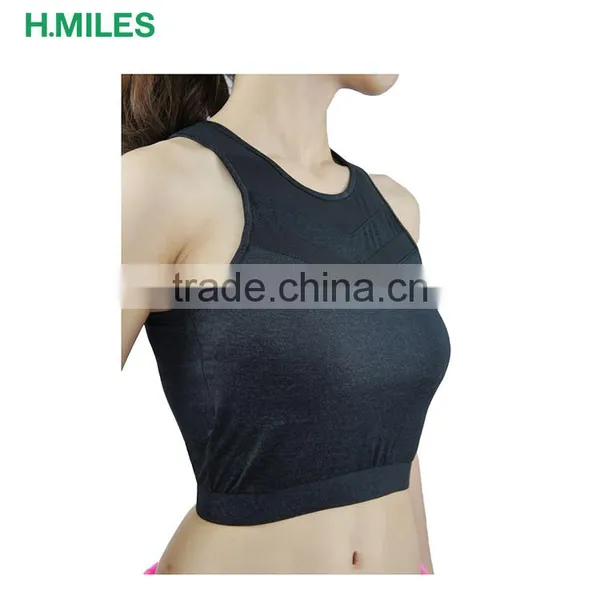 High Impact Design Your Own Sports Bra Custom Band photo-2