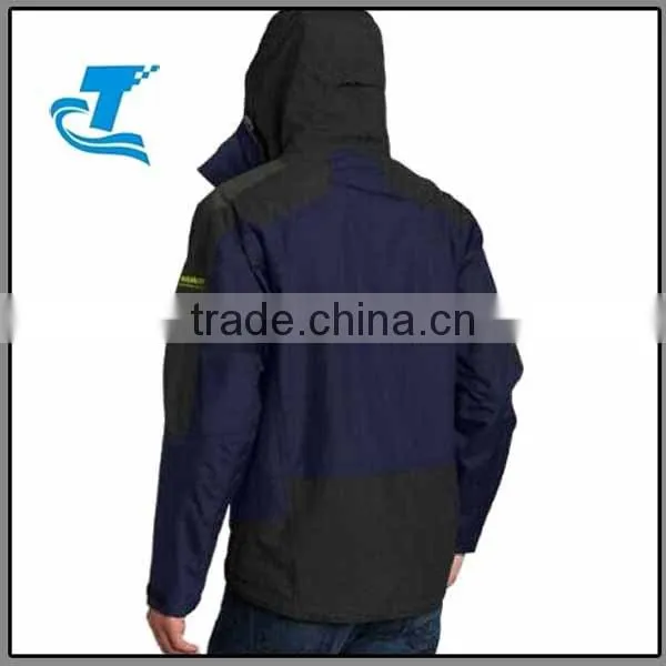 Fashion Sport Style Men Mountain Jacket photo-2