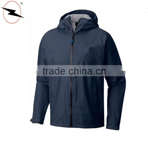 Mens Spring and Autumn Fashion Jackets Coats photo-3