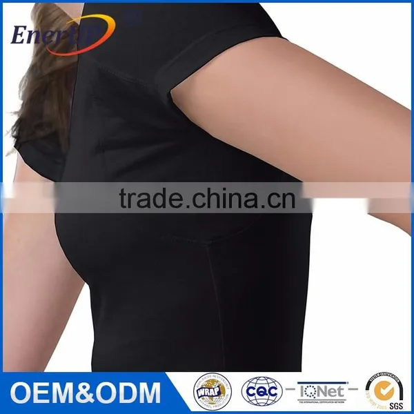 Sweat Proof T-shirts for Women photo-4
