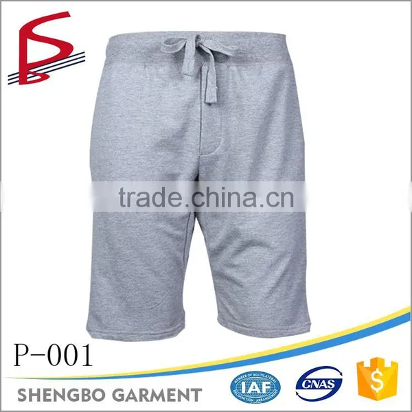 Factory Wholesale Men Short Running Pants