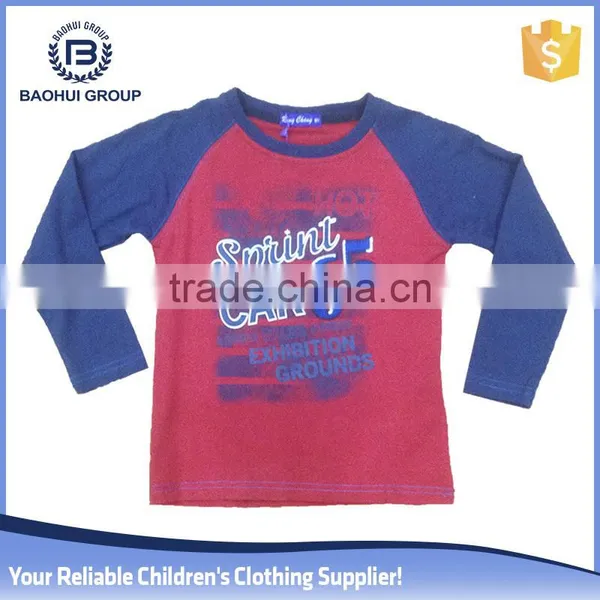Boy Sweater Knitting Kids Hoodies Sweatshirt Winter Kid Top Long Sleeve t Shirt
