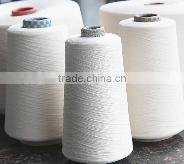 65/35 Polyester Cotton Yarn Blended Yarn for Glove photo-5