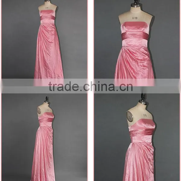 Elegant Dresses For Women Evening Dress/Evening Dinner Dress photo-5
