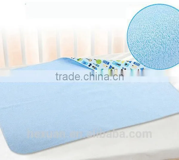 Waterproof Urine Baby Pad photo-4