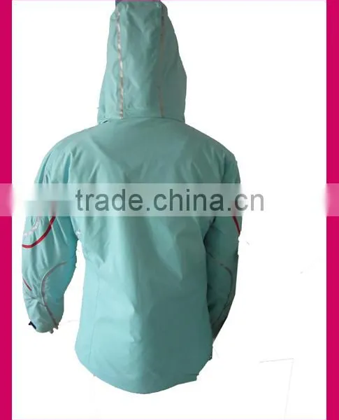 Women New Style and Cheap Cheap Waterproof Snow Clothes photo-2
