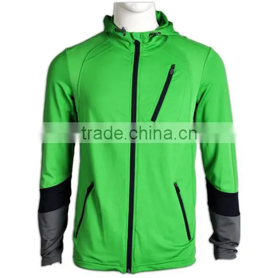 WRAP Audit Factory Outdoor Fleece Jacket Men's Newest Ski Jacket photo-3