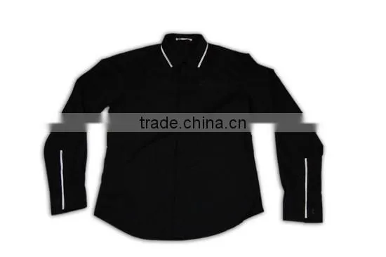 2015 Hot Sell Wholesale High Quality Tailored Made Best Flannel Shirts for Men photo-5