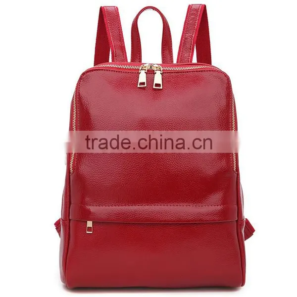 Hot! 2017 Winter Sale Best Bag Elegant Blue Long Strap Bags Designer Lady Shoulder Handbag, China PU Leather Bags Women photo-3