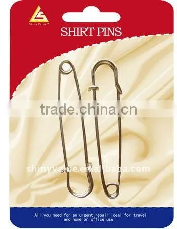 Wholesale Best Quality Pin/Newest Metal Gold Pin/custom Badge Holder photo-2