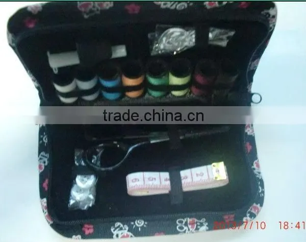 Professional Travel Sewing Kit photo-2