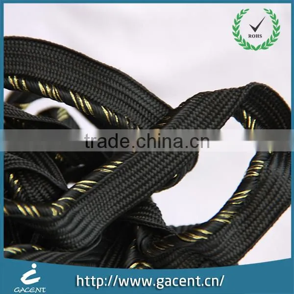 Flexible Wholesale Custom Size Clothing Decorative Piping Cord and Tape photo-2