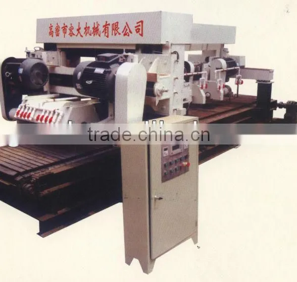 Thin Stone Slab Tea Table Cutting Machine for Marble&Granite