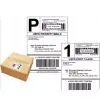 Shipping Label