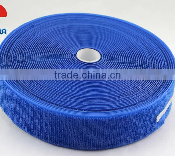 Strong Adhesive Hook and Loop Tape Curtains photo-2
