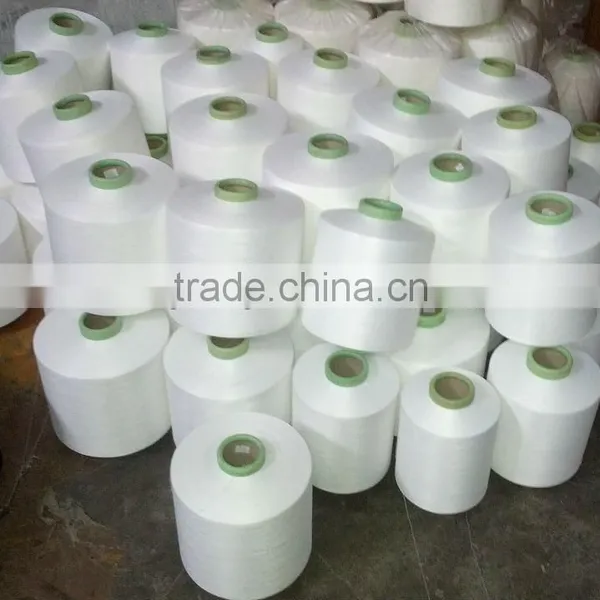 ACY Polyester Air Covered Spandex Yarn
