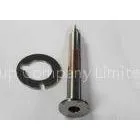 PCB Drilling Air Bearing Spindle Shafts For Pluritec MACHINE D1686-180