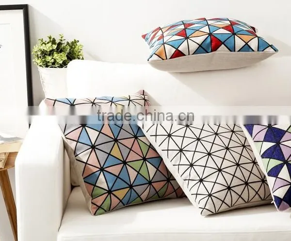 Printed Pillow Case 45cmx45cm photo-2