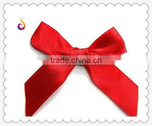New Style Hot-sale Fabric Butterfly pp Pull Bow photo-4