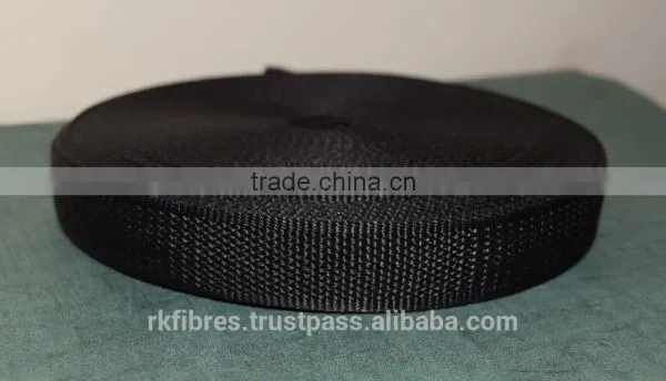Polyester Webbing