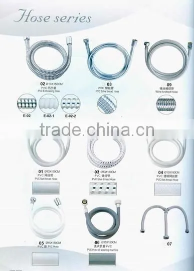 Hose Series-Flexible & Metal Hose photo-5