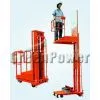 Semi-electric Order Pickers
