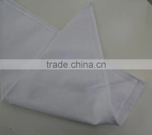 Plain Dyed Hotel Cotton Napkin in Table Napkin photo-3