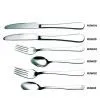Stainless Steel Flaware