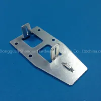Sheet Metal Stamping Design Sheet Stamping Metal