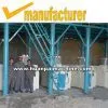 White Flour Making Machine,corn Flour Processing Line photo-2
