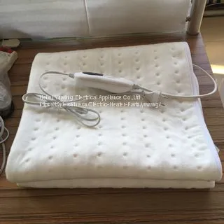 Полотенце с электрообогревом из высококачественного ткани