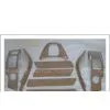 Dash Board '07 (L/R - Available for Both Right and Left Handle) - HONDA CRV '07
