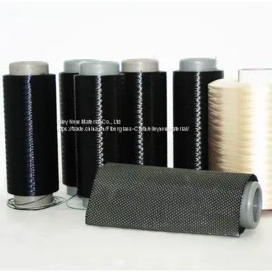 Carbon Fiber Yarn/ Carbon Roving/ Carbon Product photo-2
