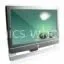 All-in-One PC With 18.5 Inch LCD Screen and Intel Dual Core CPU