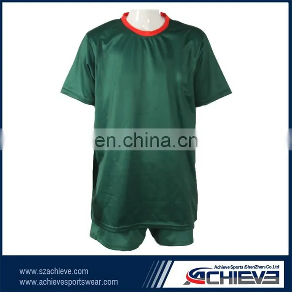 Soccer Jersey,soccer Team Wear,football Wear