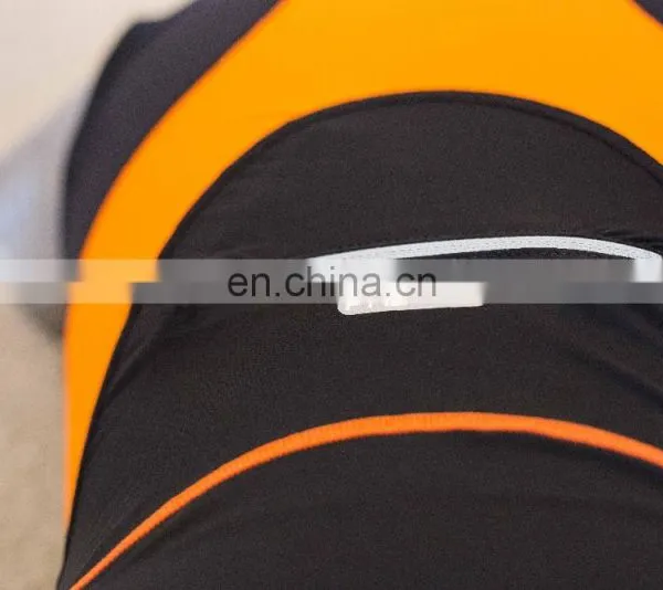 China Pro Lycra Triathlon Suit From Manufacturer photo-2
