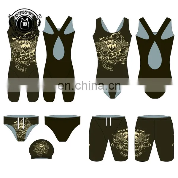 2016 Summer New Sexy Custom Cut Women Wholesale One Piece Swimsuit photo-3