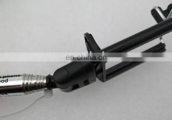 Selfie Monopod,Selfie Photo,Shutter Stick photo-5