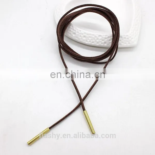 New Fashion Jewelry Black Leather Bow Choker DIY Necklace Gift for Women Girl photo-4
