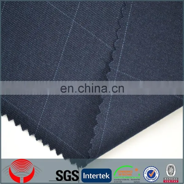 Wholesale School Uniform Plaid Fabric tr Plaid Fabric photo-4