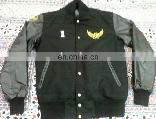 Varsity Jacket New photo-6